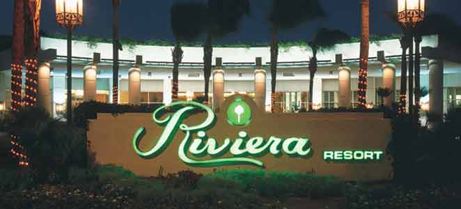 Riviera-night